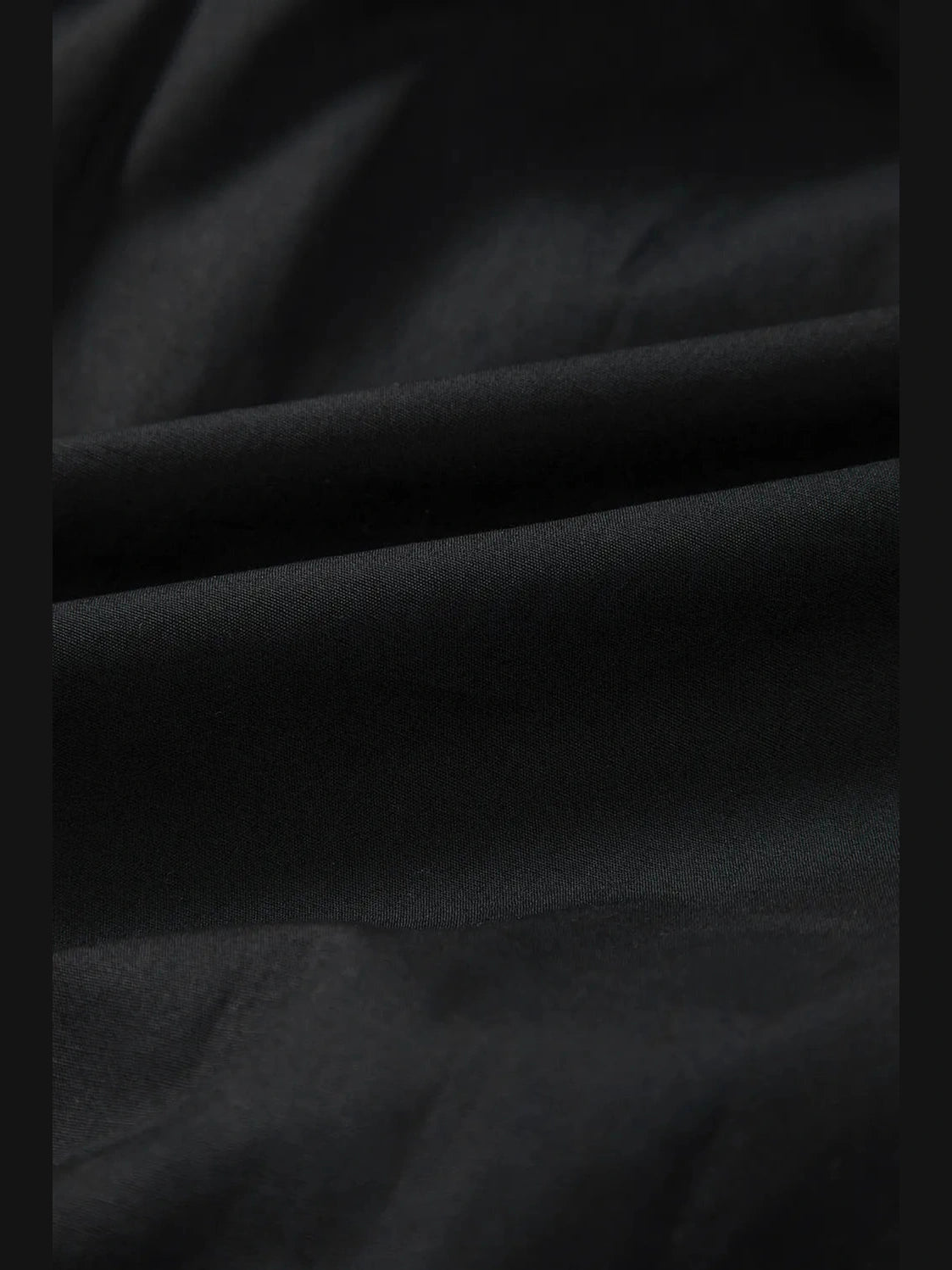 Button Down Puff Sleeve Ruffle Hem Dress NicholesGifts