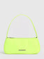 Solid Color Shoulder Bag nicholesgifts