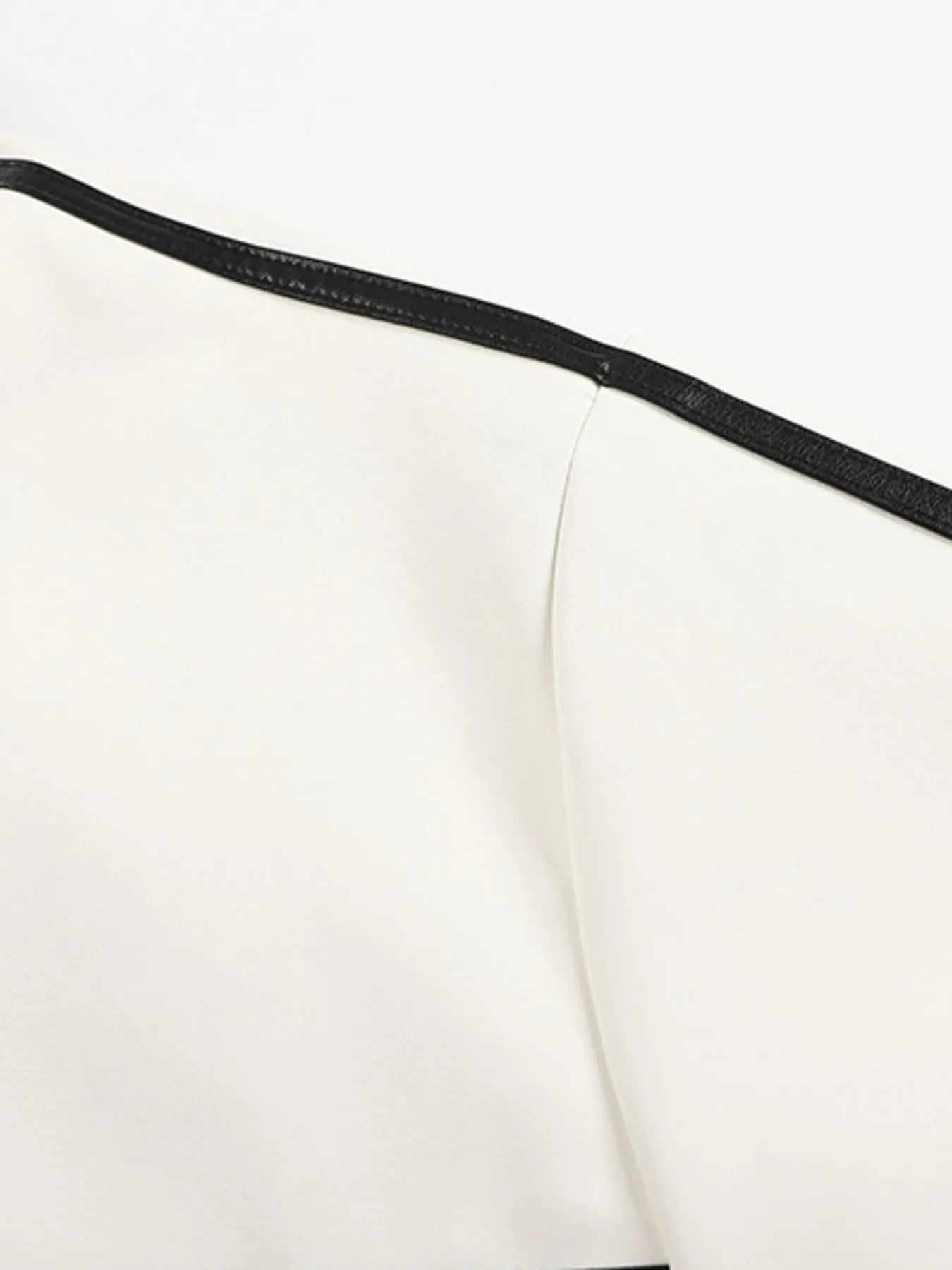 Men's Two-Tone Zip Up Jacket NicholesGifts