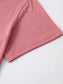 Lucky Clover Round Neck T-Shirt nicholesgifts