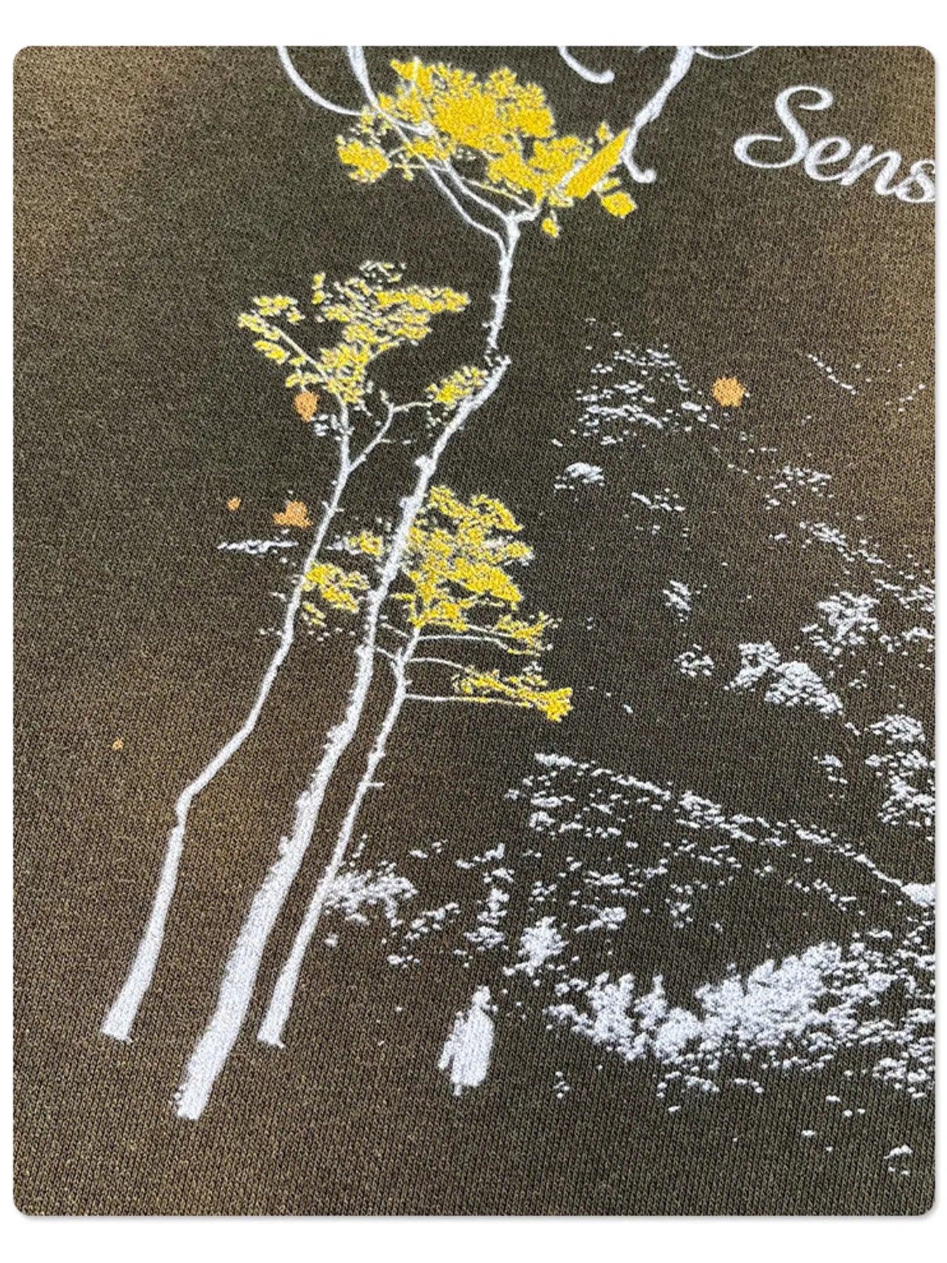 Men's Graphic Long Sleeve Hoodie NicholesGifts