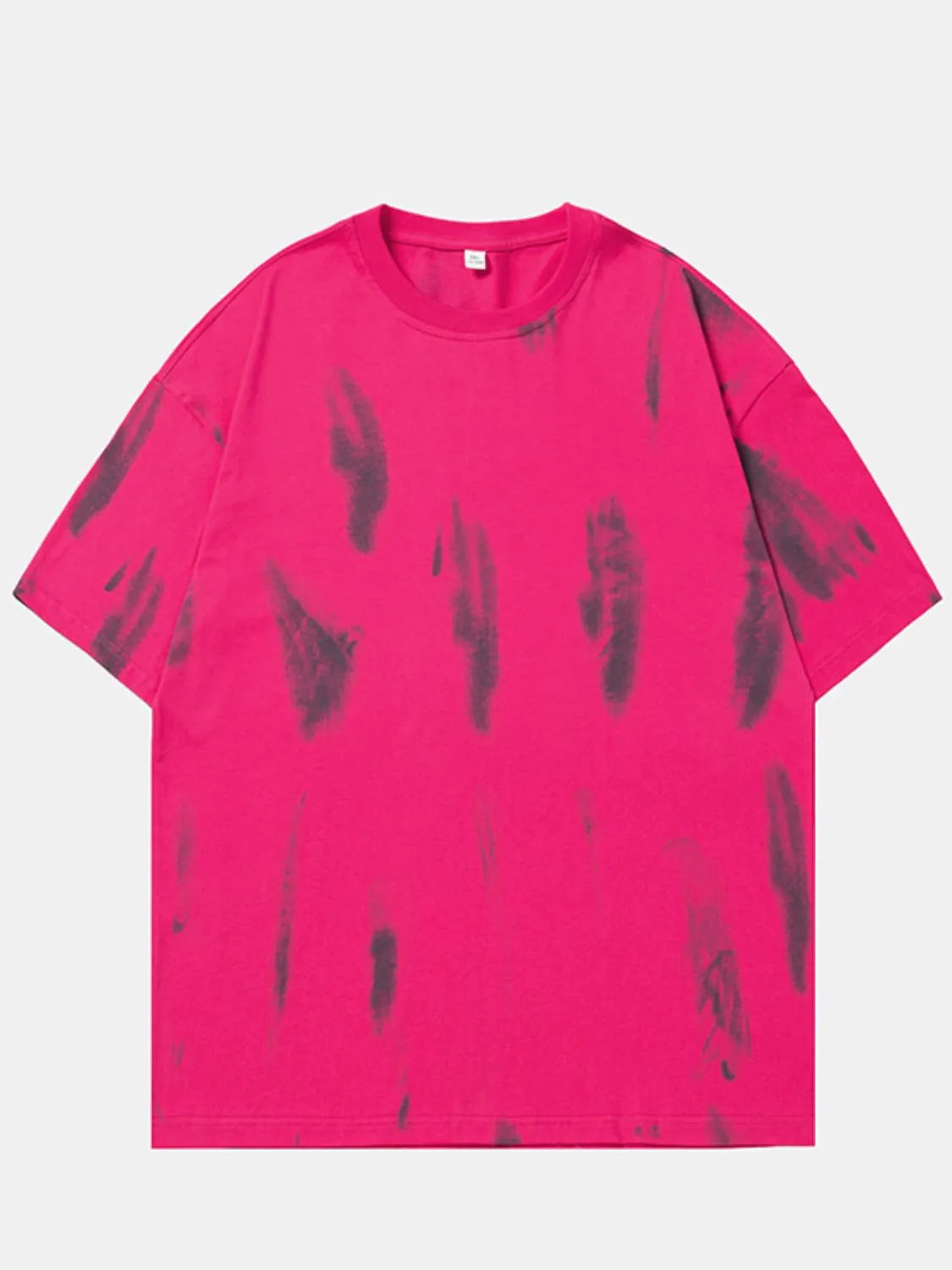 Men's Round Neck Half Sleeve T-Shirt NicholesGifts