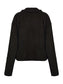 Ivy Lane Plush Open Front Dropped Shoulder Jacket nicholesgifts