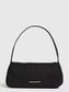 Solid Color Shoulder Bag nicholesgifts