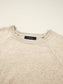 Crew Neck Long Sleeve Sweater nicholesgifts