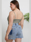 Basic Bae Full Size Round Neck Slim Cami nicholesgifts
