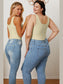Basic Bae Full Size Square Neck Sleeveless Bodysuit nicholesgifts