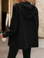 Ivy Lane Pocketed Zip Up Hooded Jacket nicholesgifts