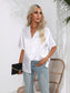 Button Down Short Sleeve Shirt nicholesgifts
