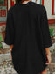 Striped Open Front Knit Cardigan nicholesgifts