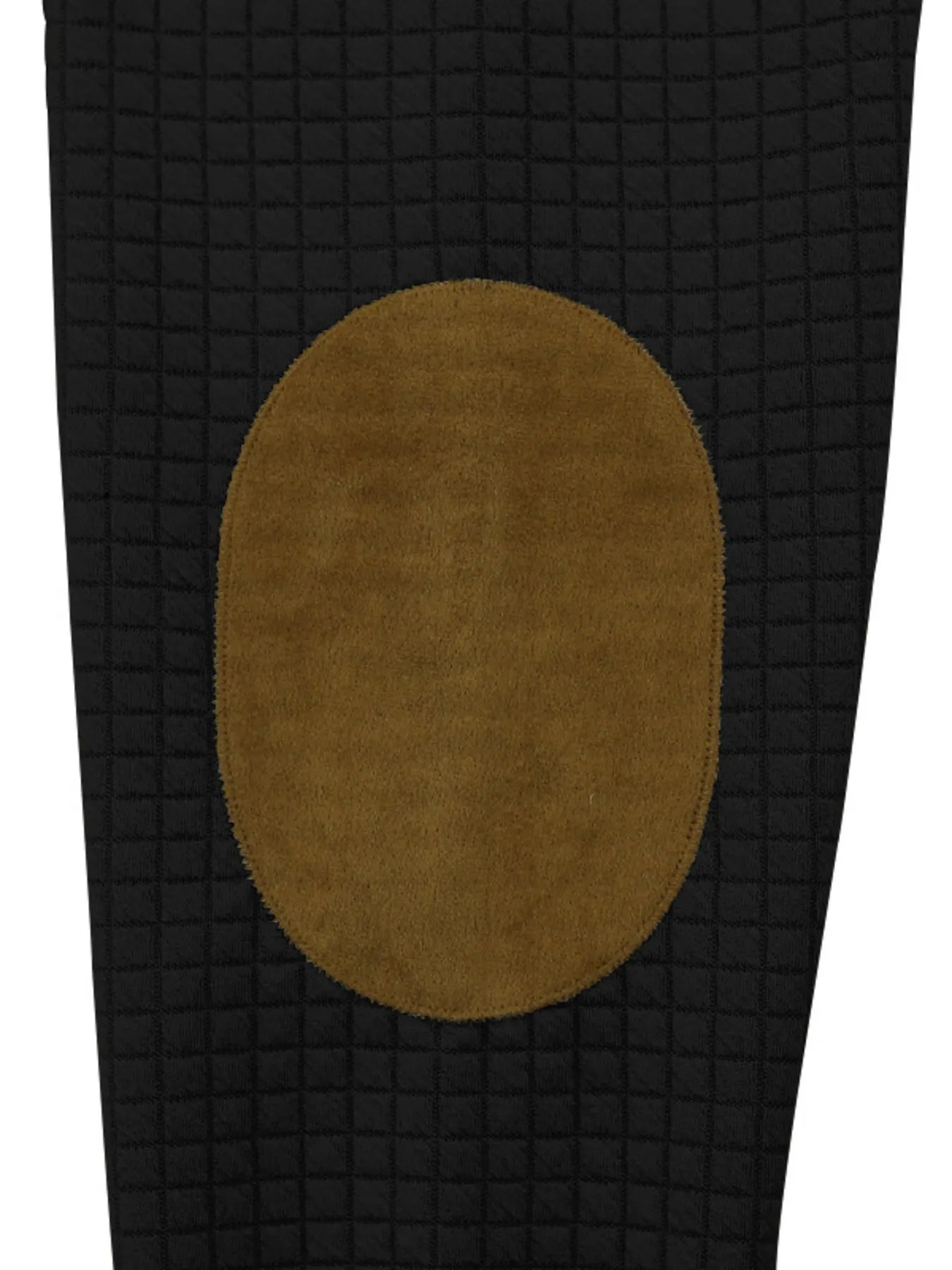 Men's Full Size Drawstring Contrast Shoulder Panels Hoodie Plus Size NicholesGifts