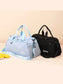 Multi Pockets Nylon Travel Bag nicholesgifts