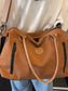 Adjustable Shoulder Strap Travel Duffel Bag nicholesgifts
