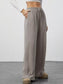 Women Relaxed Fit Drawstring Pants nicholesgifts