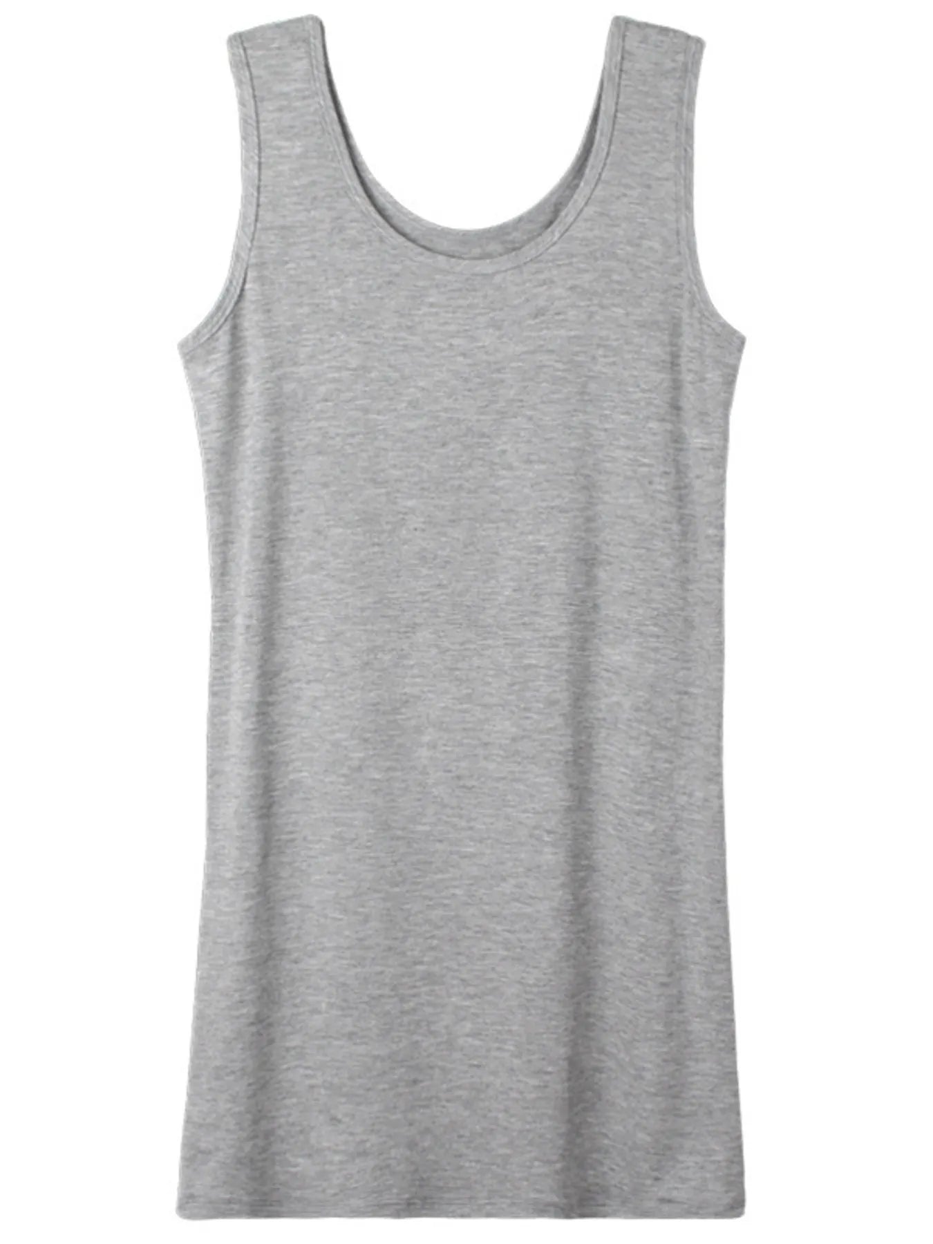 Scoop Neck Mini Dress NicholesGifts