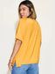 Basic Bae Full Size Bamboo Slit V-Neck Short Sleeve T-Shirt nicholesgifts