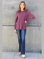 Basic Bae Full Size Round Neck Long Sleeve Top nicholesgifts