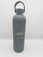 Double Wall Vacuum Insulated Water Bottle - BPA Free, Leak Proof Stainless Steel nicholesgifts