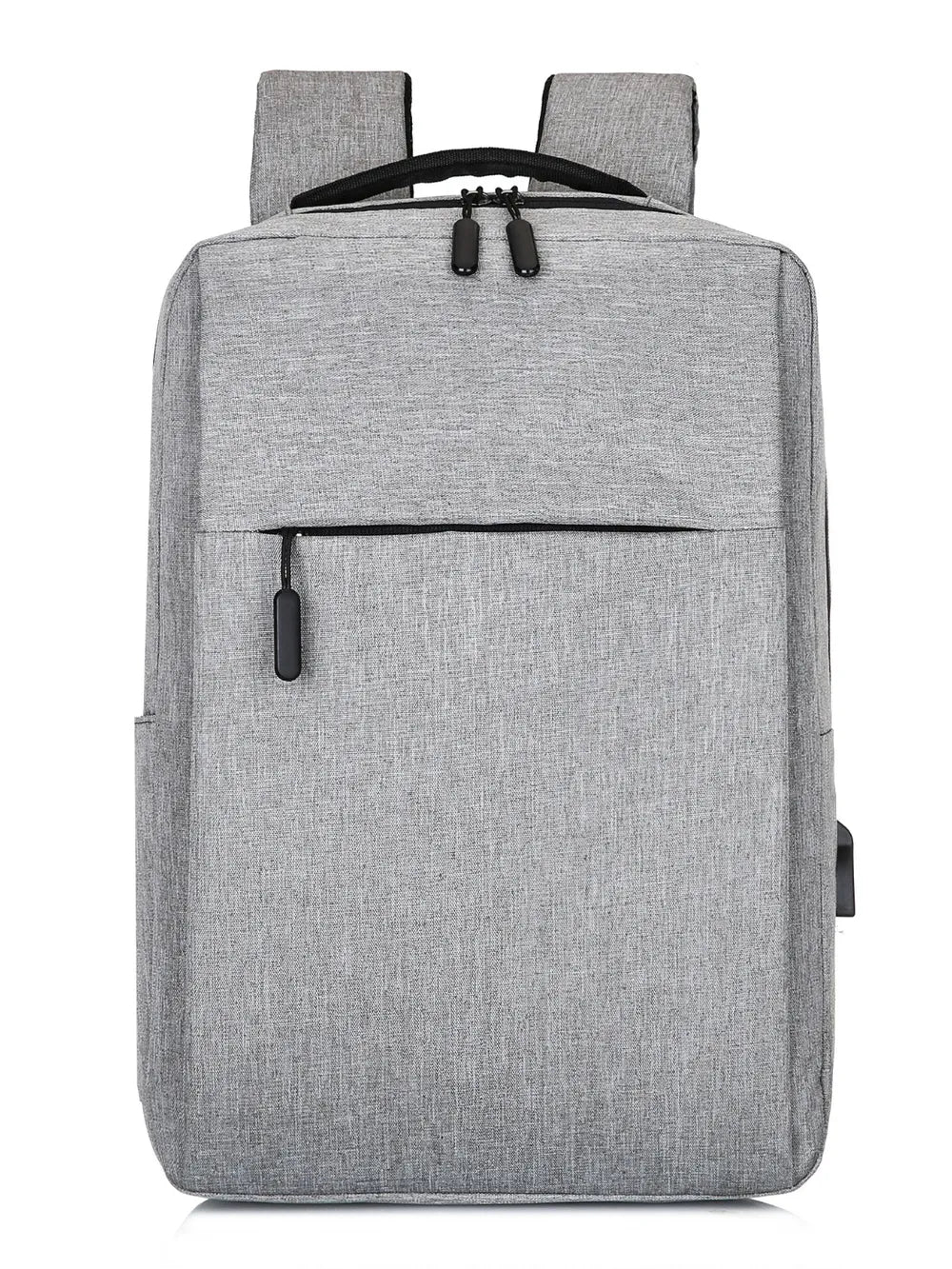 Adjustable Straps Oxford Cloth Backpack Bag nicholesgifts