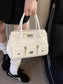 Top Handle Shoulder Bag nicholesgifts