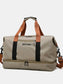 Oxford Cloth Oversize Travel Bag nicholesgifts