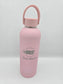 Double Wall Vacuum Insulated Water Bottle - BPA Free, Leak Proof Stainless Steel nicholesgifts