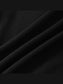 Men's Plus Size Casual Short Sleeve Button Down Shirt nicholesgifts