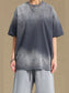 Men's Round Neck Half Sleeve T-Shirt nicholesgifts
