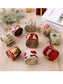 Christmas Polyester Ribbon nicholesgifts