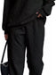 Texture Round Neck Top and Pants Set nicholesgifts