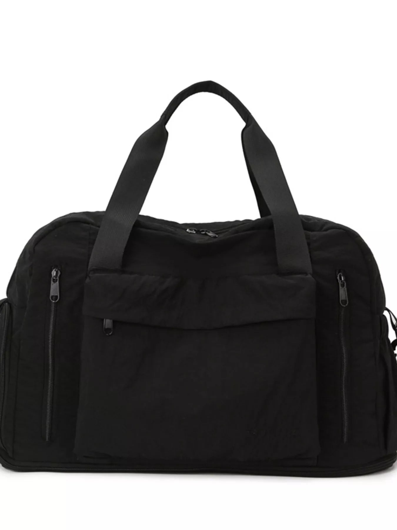 Lightweight Travel Bag with Shoulder Strap nicholesgifts