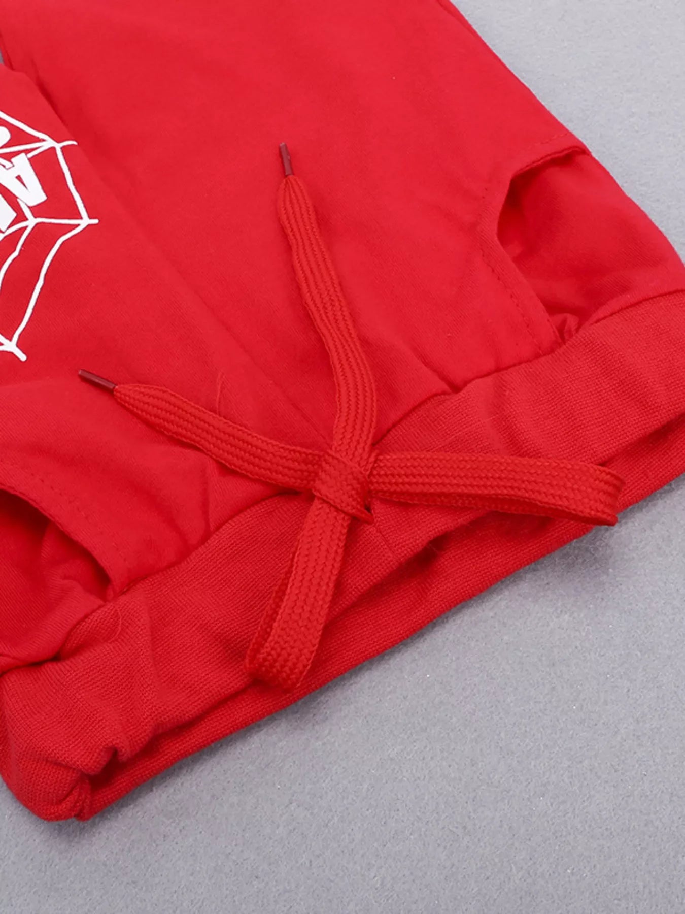 Children's Spiderman Graphic Hoodie and Pants Set NicholesGifts