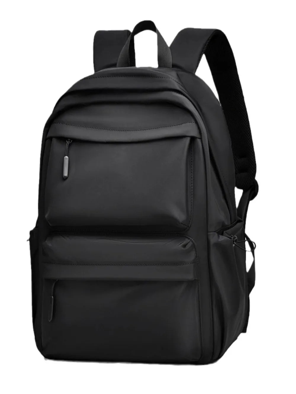 Multi Pocketed Adjustable Strap Backpack Bag Trendsi