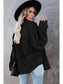 Sequin Football Button Up Long Sleeve Jacket nicholesgifts