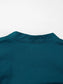 Loose Fit Puff Sleeve Mini Dress nicholesgifts