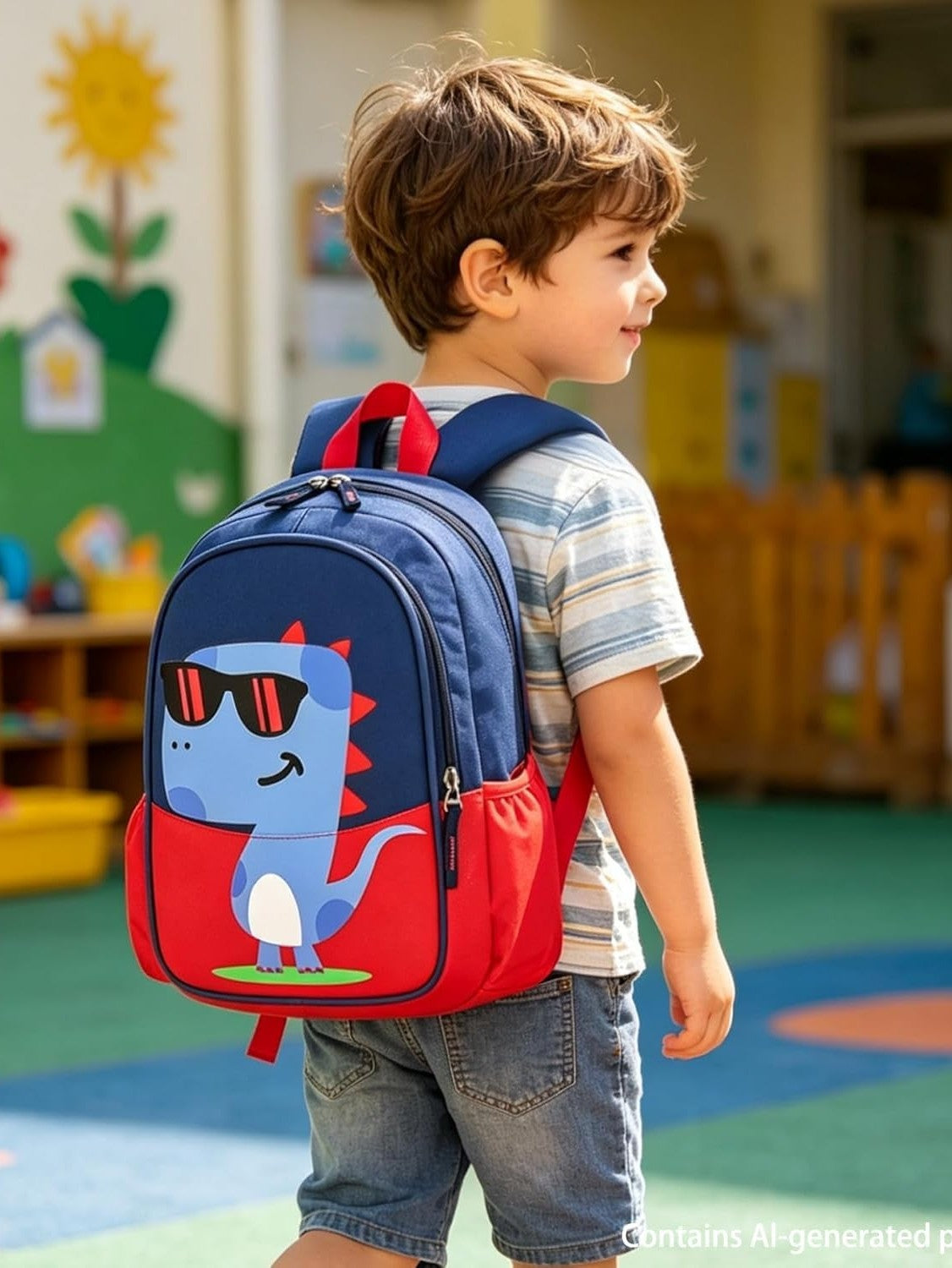 Kids Backpacks Cool Cute Cartoon Schoolbag Bookbag for Girls Boys | Cool Cute Cartoon Schoolbag Bookbag for Girls Boys