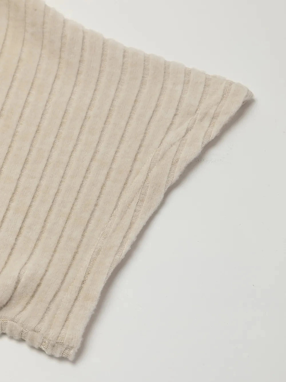 Ribbed Knit Wide Leg Jumpsuit nicholesgifts