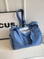 Lightweight Duffel Travel Bag with Adjustable Strap nicholesgifts