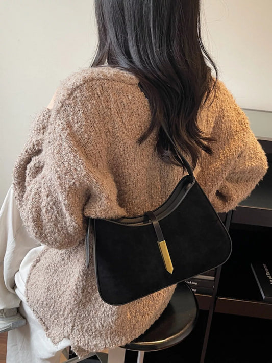 Adjustable Strap Shoulder Bag nicholesgifts