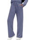 Full Size Long Sleeve Round Neck Top and Pants Set Plus Size nicholesgifts