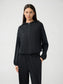 Millennia Zip Up Dropped Shouder Active Hooded nicholesgifts