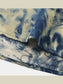 Men's Vintage Print Short Sleeve Shirt nicholesgifts