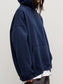 Pocketed Dropped Shoulder Long Sleeve Hoodie nicholesgifts
