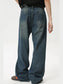 Men's Mid Rise Straight Leg Jeans nicholesgifts