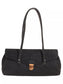 Vintage Buckle Closure Shoulder Bag nicholesgifts