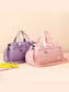 Multi Pockets Nylon Travel Bag nicholesgifts