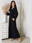 Double Take Square Neck Jumpsuit with Pockets nicholesgifts