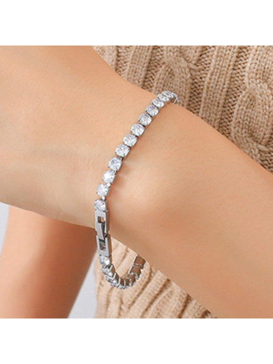 Titanium Steel Bracelet