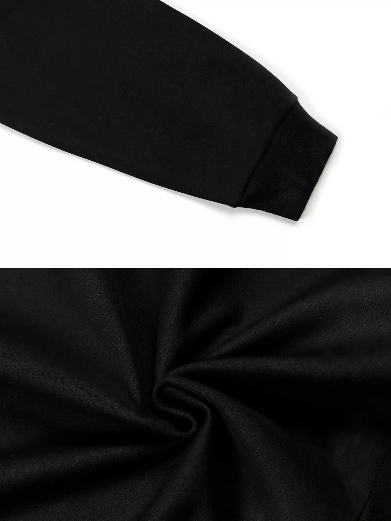 Men's Dog Graphic Long Sleeve Hoodie NicholesGifts