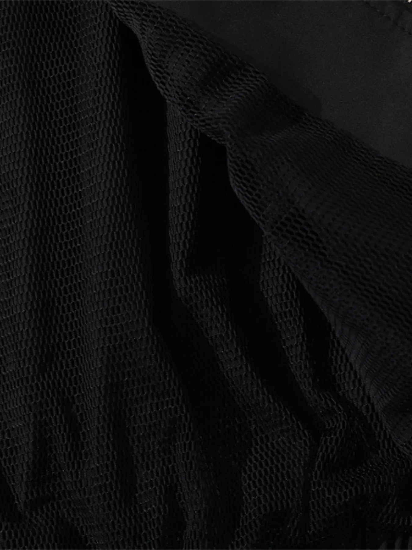 Men's Zip Up Long Sleeve Jacket Trendsi
